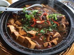 -秋香鱼馆(世凹桃园店)