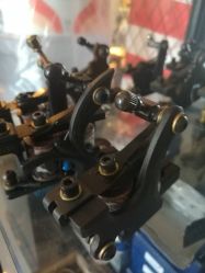 -TATTOO/手工穿孔吧/耳洞/刺青STUDIO