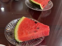 -鹿鸣春饭店(总店)