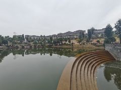 -枫香湖儿童公园
