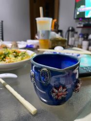 -陶缘陶艺美学馆(儿童公园店)