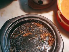 -绿茶餐厅(二七万达店)