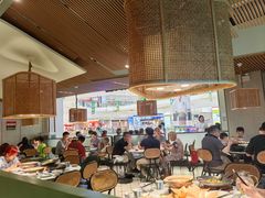 -费大厨辣椒炒肉(高铁吾悦广场店)
