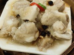 -新兴家喻酒家·羊城名宴(昌岗店)