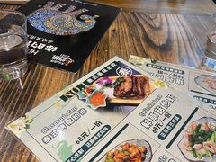 -Hi YOU你的饭局泰餐厅(雍和宫店)