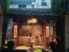 -31号公馆(黄兴广场白果园店)