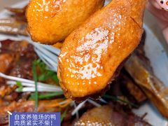 -坛南湾阿强农家乐.海鲜大排档老字号(福州地标美食店)