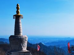 -妙峰山风景名胜区