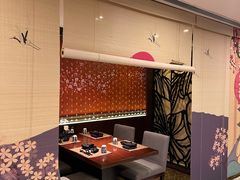 -金沙滩喜来登度假酒店-雅日本餐厅