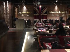 大堂-玖壹咖啡(临河街店)