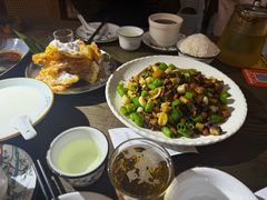 -小喜客·云南特色菜(纳西庭院店)