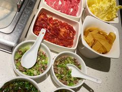 -海底捞火锅(团结桥店)