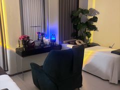 -富士康足浴休闲会所(锦华苑店)