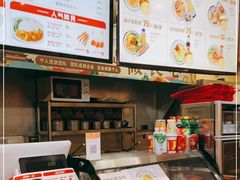 -秦晋味道脆皮肉夹馍(金茂湾店)