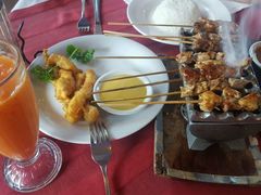 -Mai Mai Restaurant