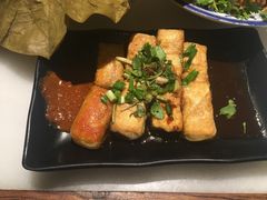 -罍+村卤菜摊(罍街店)