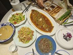 -鲁城往事(游客中心店)