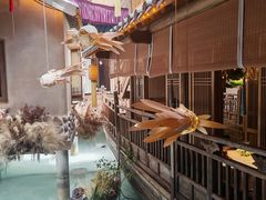 -叶叶菩提(太原别墅店)