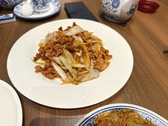 -百花深处·老北京风味菜