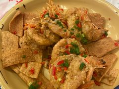 -东排食堂长沙小吃大排档(五一广场店)