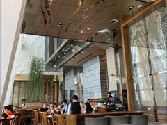 -上海柏悦酒店