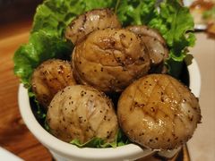 -秀·爱尔兰餐吧(上海路店)