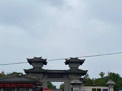 -合肥三国新城遗址公园