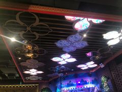 -天山醉美·新疆餐厅(富华里店)