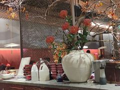 -京华烟云·北京烤鸭(领展购物广场·中关村店)