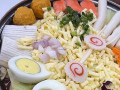 -欧巴来了韩式料理