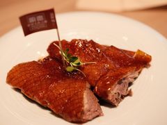 古法烧鹅-滋粥楼·顺德菜(番禺广场总店)