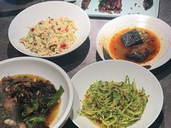 -湘轩·土菜研究院(光大店)