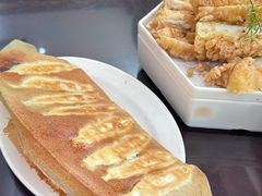 -邢家锅贴老店·非遗·开封菜(金明广场店)