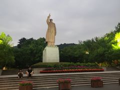 -浙江大学(玉泉校区)