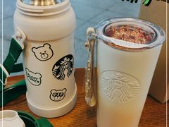 -星巴克(北京南站第二店)