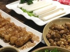 -唇辣号重庆老火锅(燕郊鑫乐汇店)