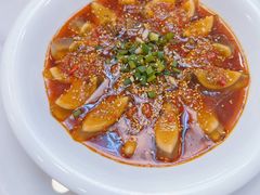 -四川内江驻京办餐厅·大千食府(西客站店)