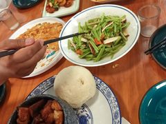 -大娘舅·江景餐厅桐庐菜(白冷线店)