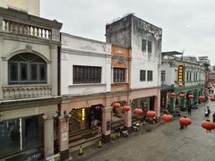 -民信老铺(华盖路店)
