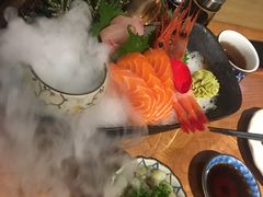 -阿吾罗日本料理(K11艺术中心店)