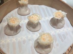 虾仁烧卖-鼎泰丰(当代商城店)