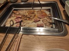 -新石器烤肉(之心城店)