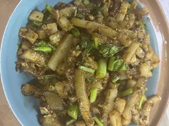 -拉完海鲜大排档(温岭店)