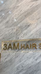 -3AM HAIR SALON染发接发