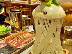 -朴太院·烤肉万岁(盐城店)