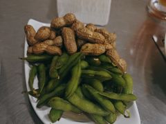 -张记烤羊腿(北花园店)