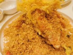 -莆田餐厅PUTIEN(武商MALL店)