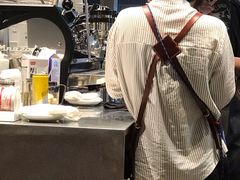 -Seesaw Coffee(苏州中心店)