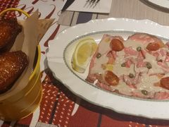 -Primo·丽莫意大利窑烤披萨