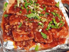 -绿茶餐厅(昌平悦荟店)